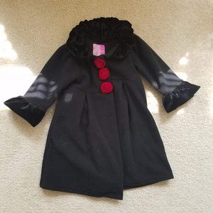 Goodlad Girls 3T Fall/Winter Coat